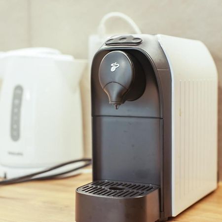 Moye IV Apartamenty コウォブジェク エクステリア 写真