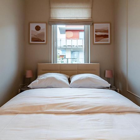 Moye IV Apartamenty コウォブジェク エクステリア 写真