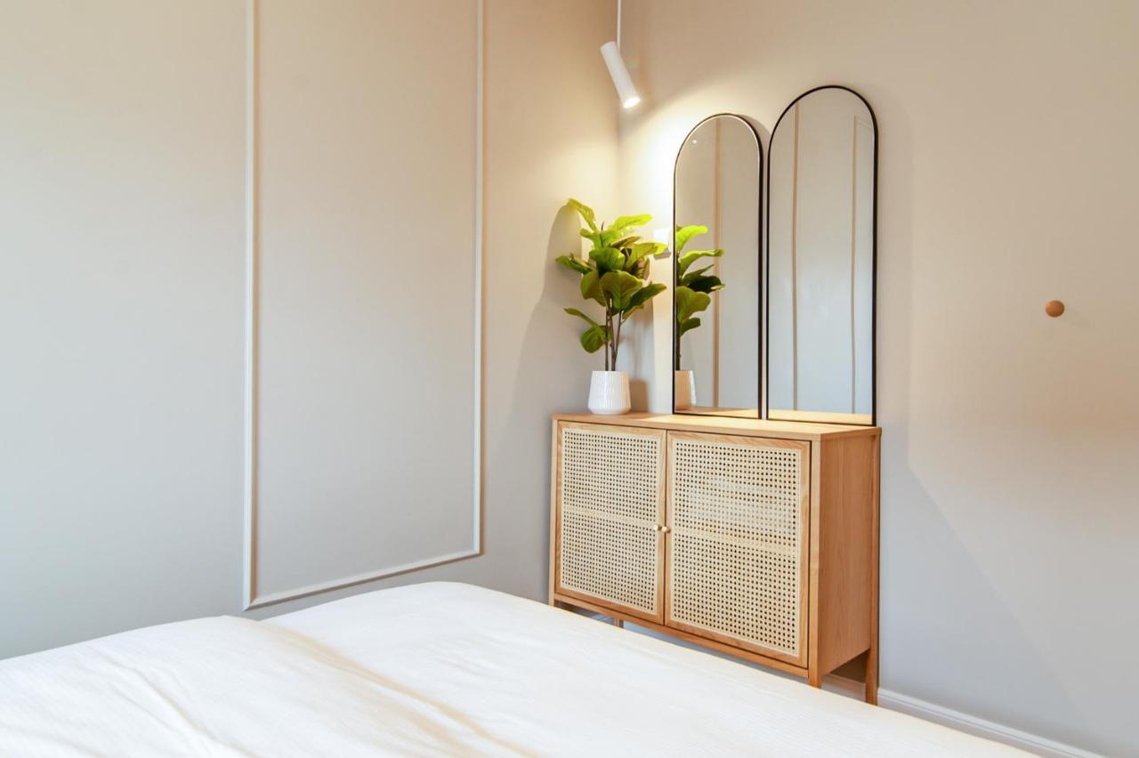 Moye IV Apartamenty コウォブジェク エクステリア 写真