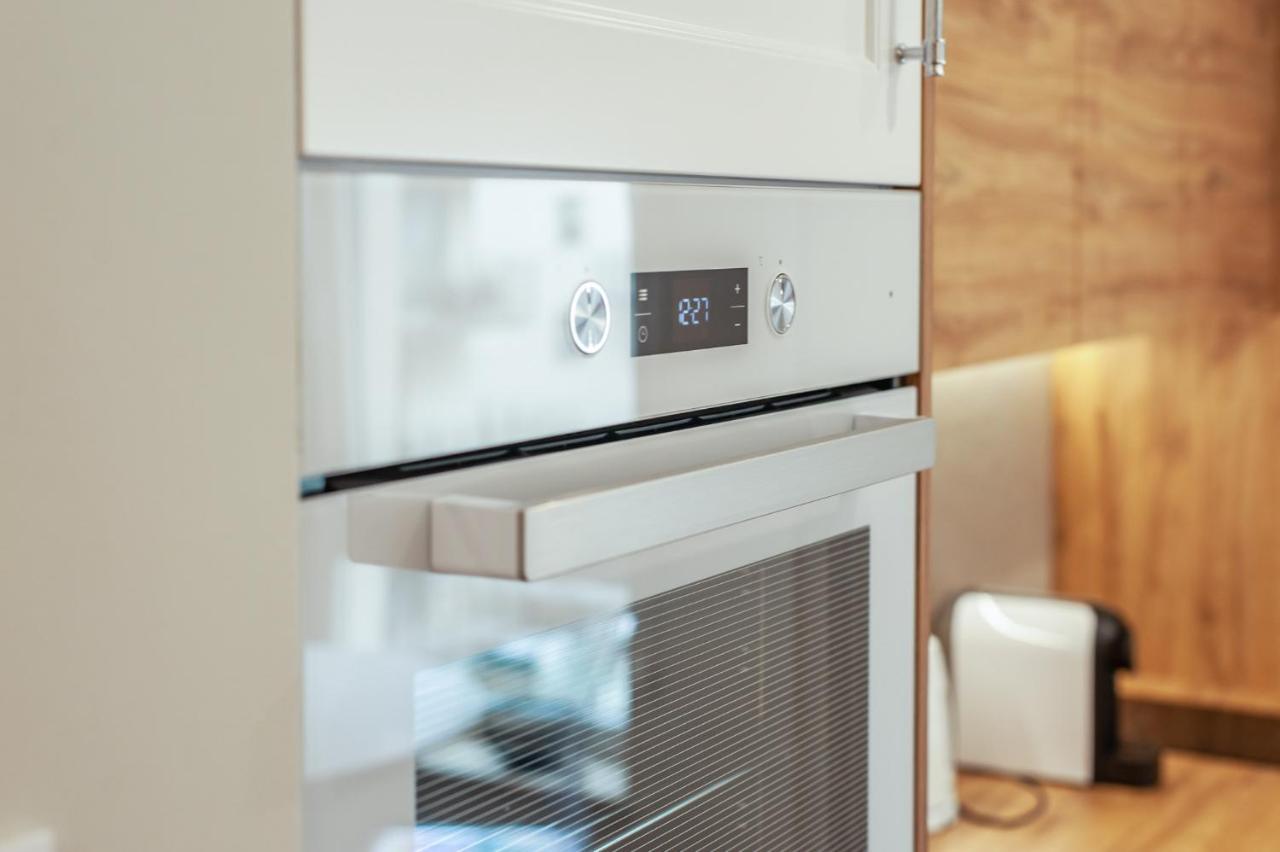 Moye IV Apartamenty コウォブジェク エクステリア 写真