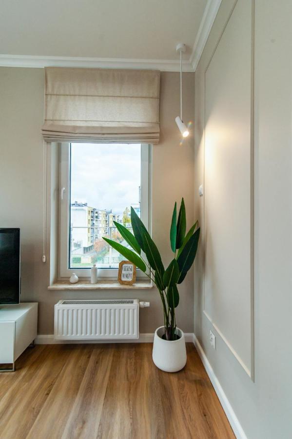 Moye IV Apartamenty コウォブジェク エクステリア 写真