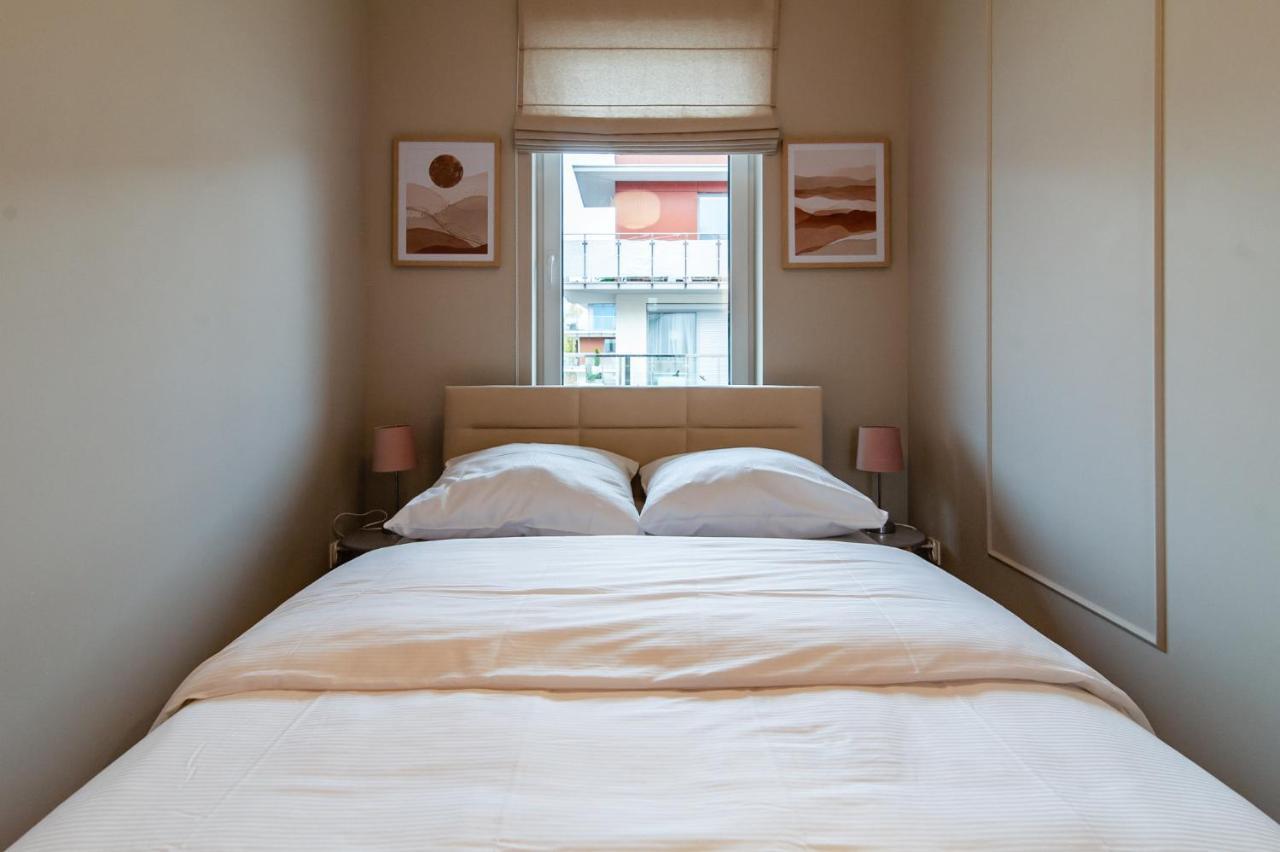 Moye IV Apartamenty コウォブジェク エクステリア 写真